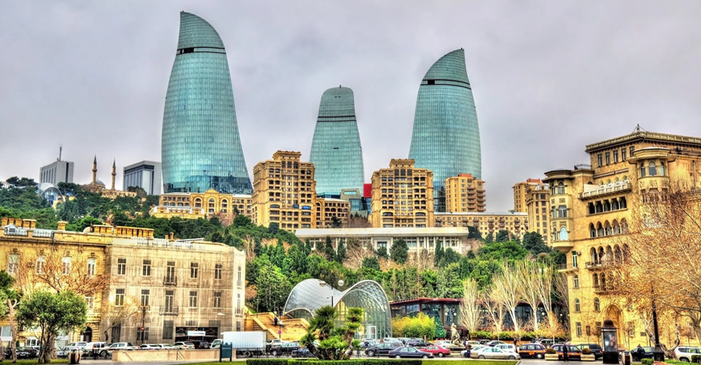 Azerbaijan